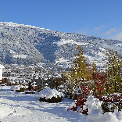 Urlaub in der Perle der Dolomiten